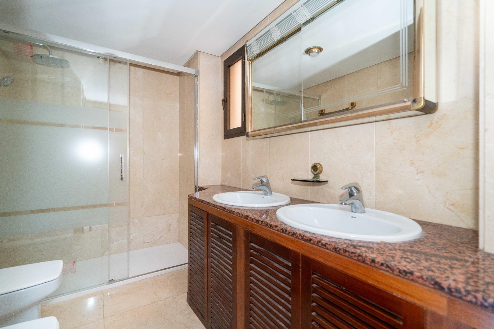 Piso de 218 m² en Almería