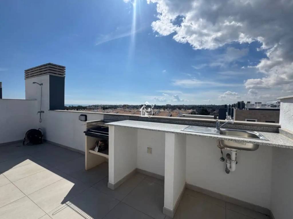 Piso de 73 m² en Orihuela