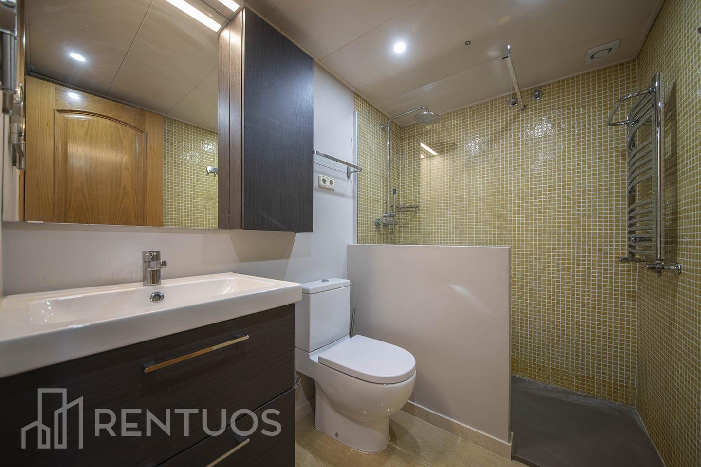 Wohnung 80 m² in Montcada i Reixac