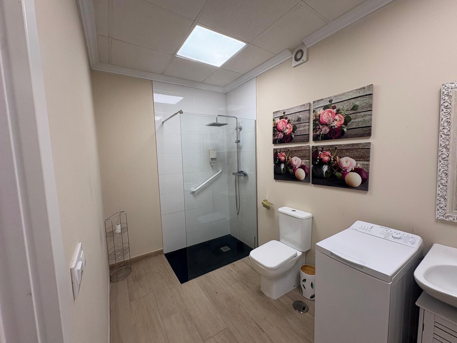 Pis de 75 m² a Vilanova de Arousa