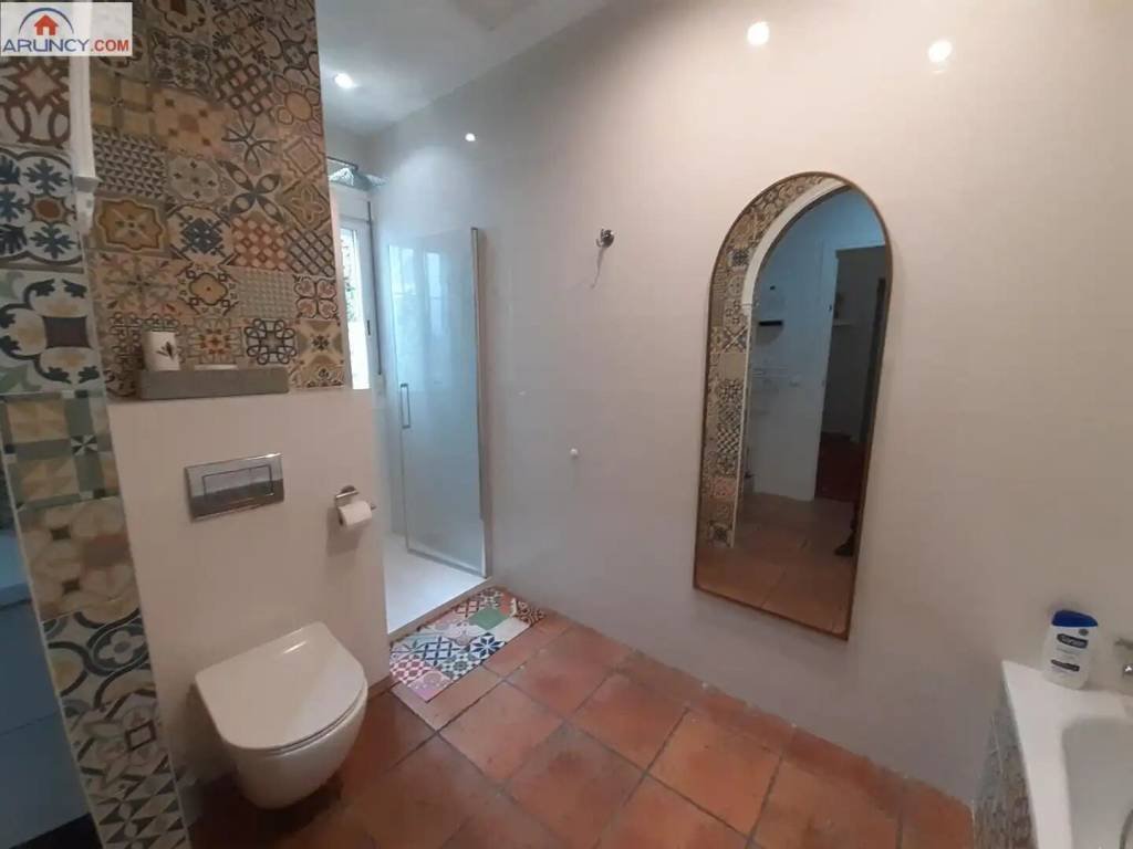 Piso de 418 m² en Dos Hermanas