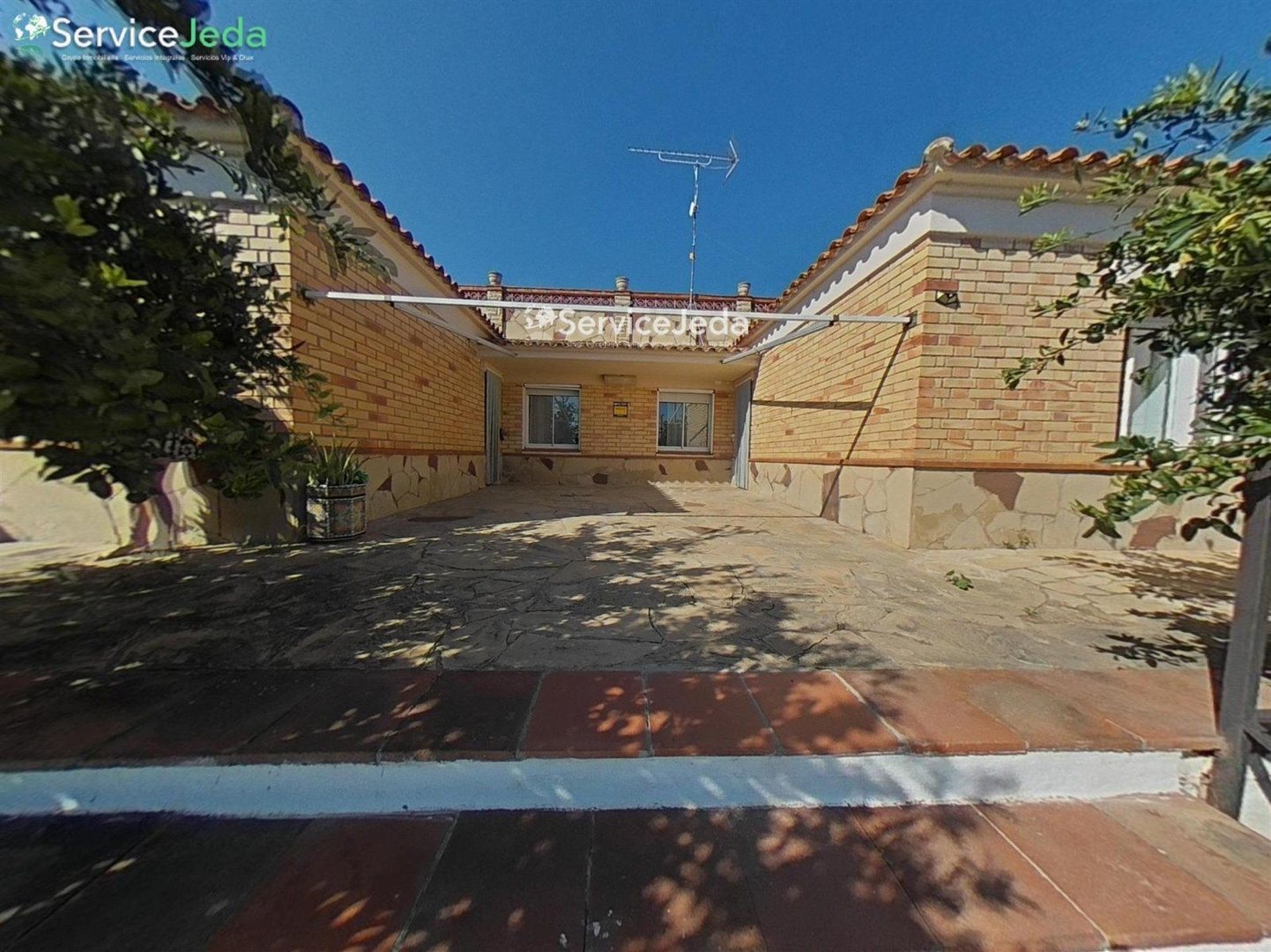 Casa de 243 m² en la Bisbal del Penedès