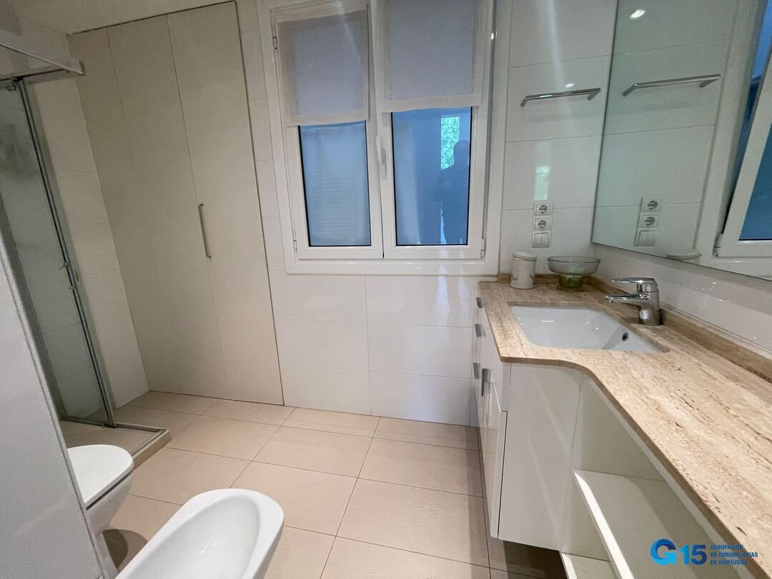 Pis de 108 m² a Sant Sebastià