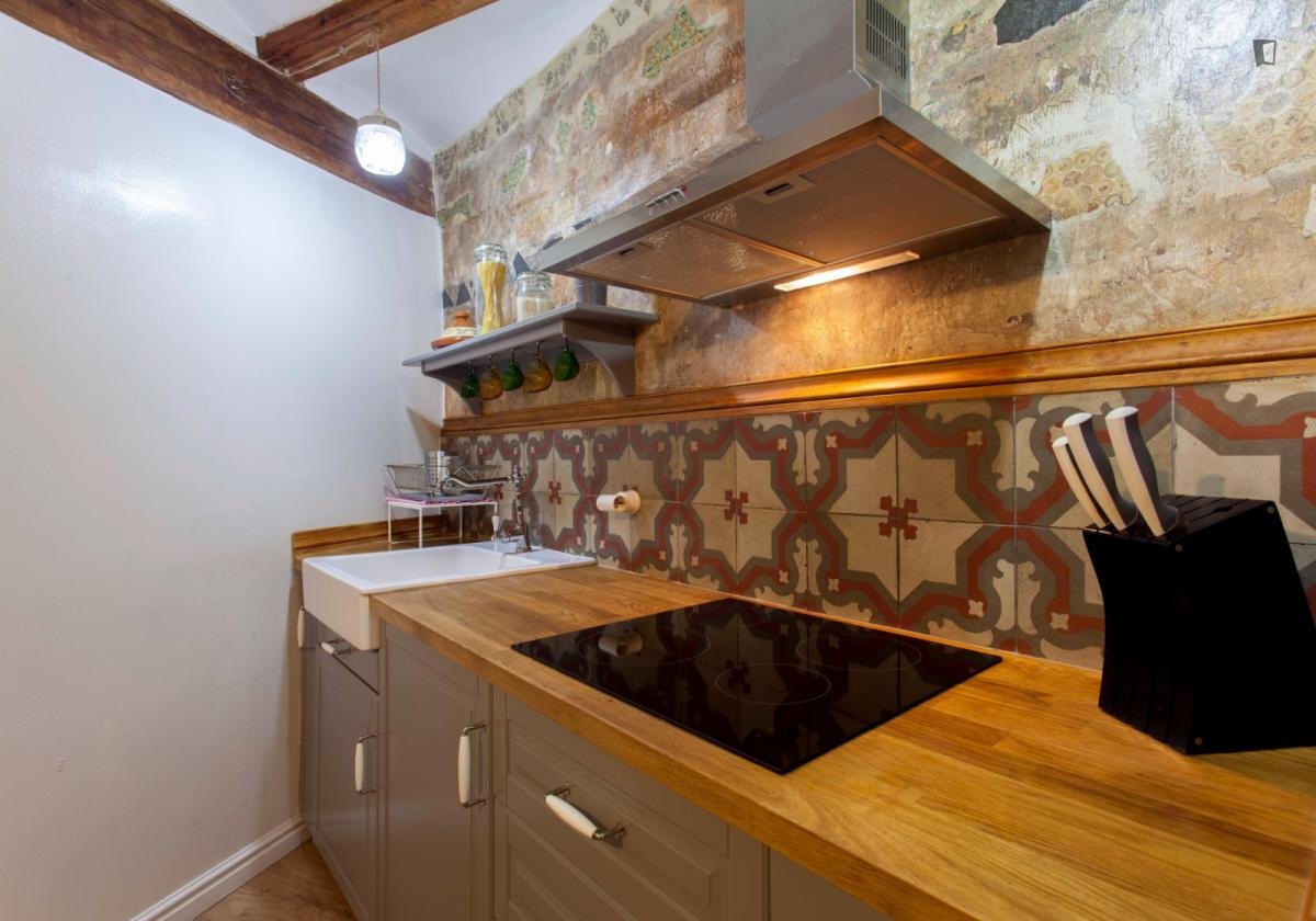 Wohnung 60 m² in Valencia