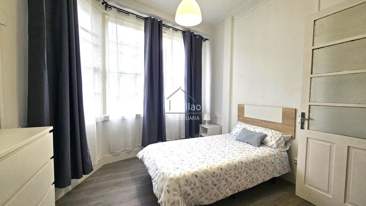 Piso de 96 m² en Ferrol