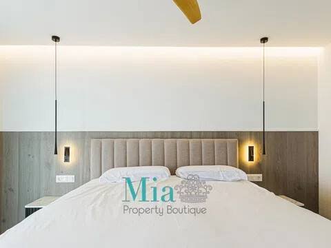 Piso de 120 m² en Alicante