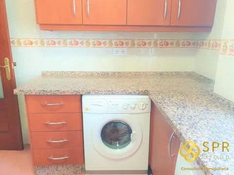Piso de 92 m² en Sevilla