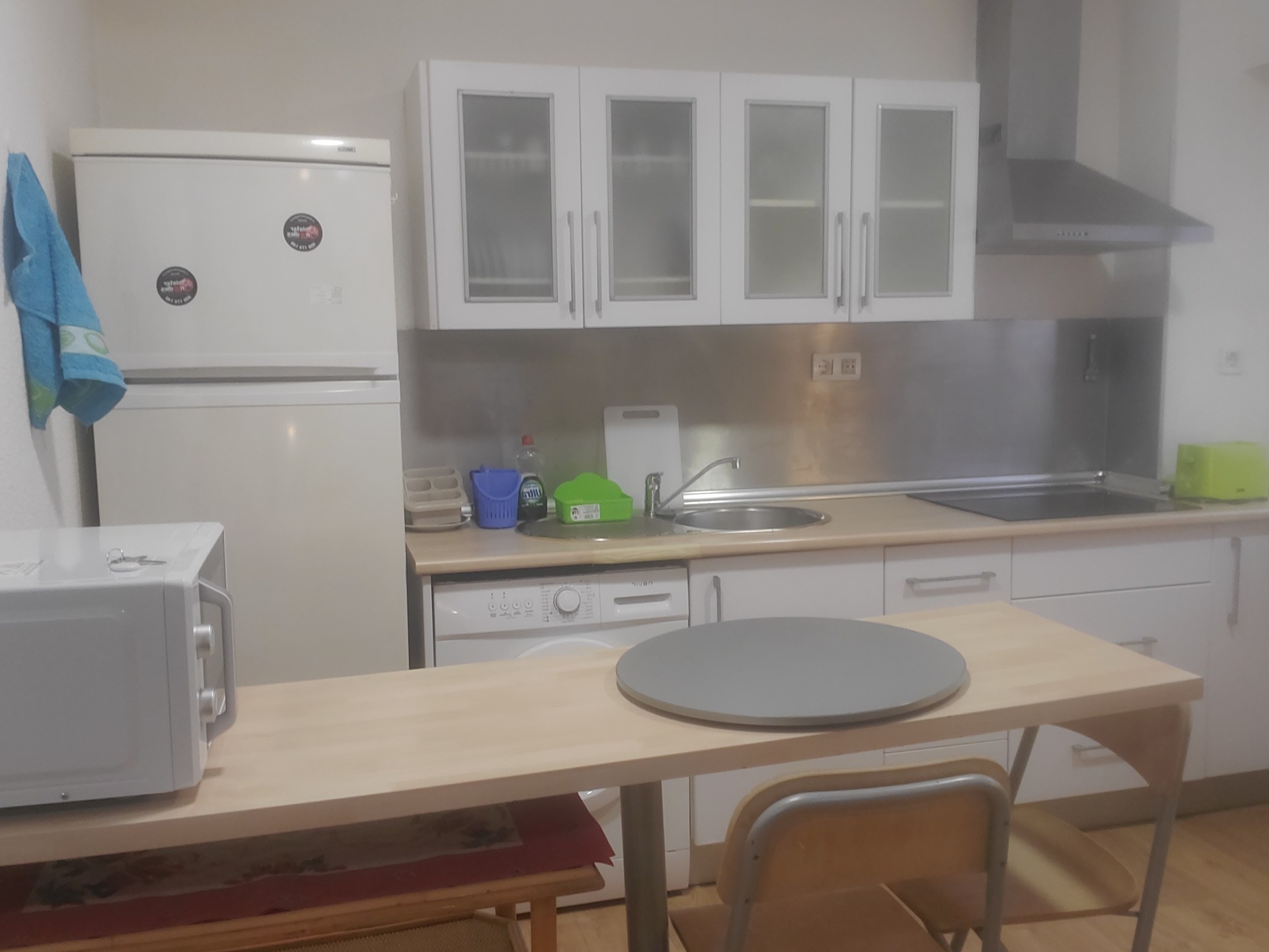 Appartamento 55 m² a Granada