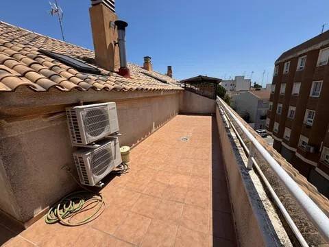 Wohnung 143 m² in Rocafort