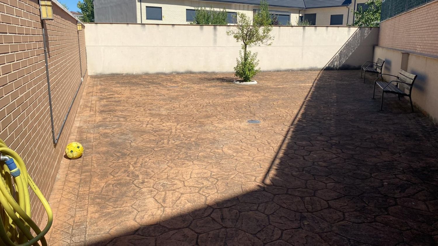 Pis de 80 m² a Brunete