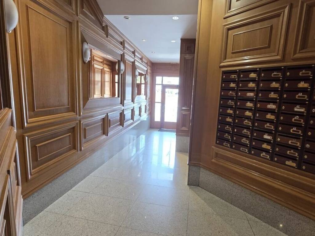 Piso de 160 m² en Vilagarcía de Arousa