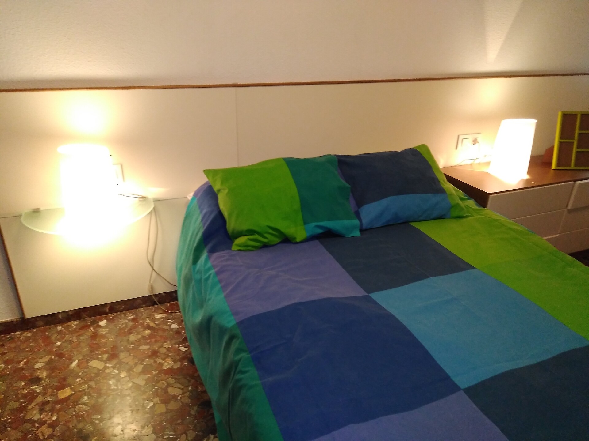 Wohnung 125 m² in Jaén