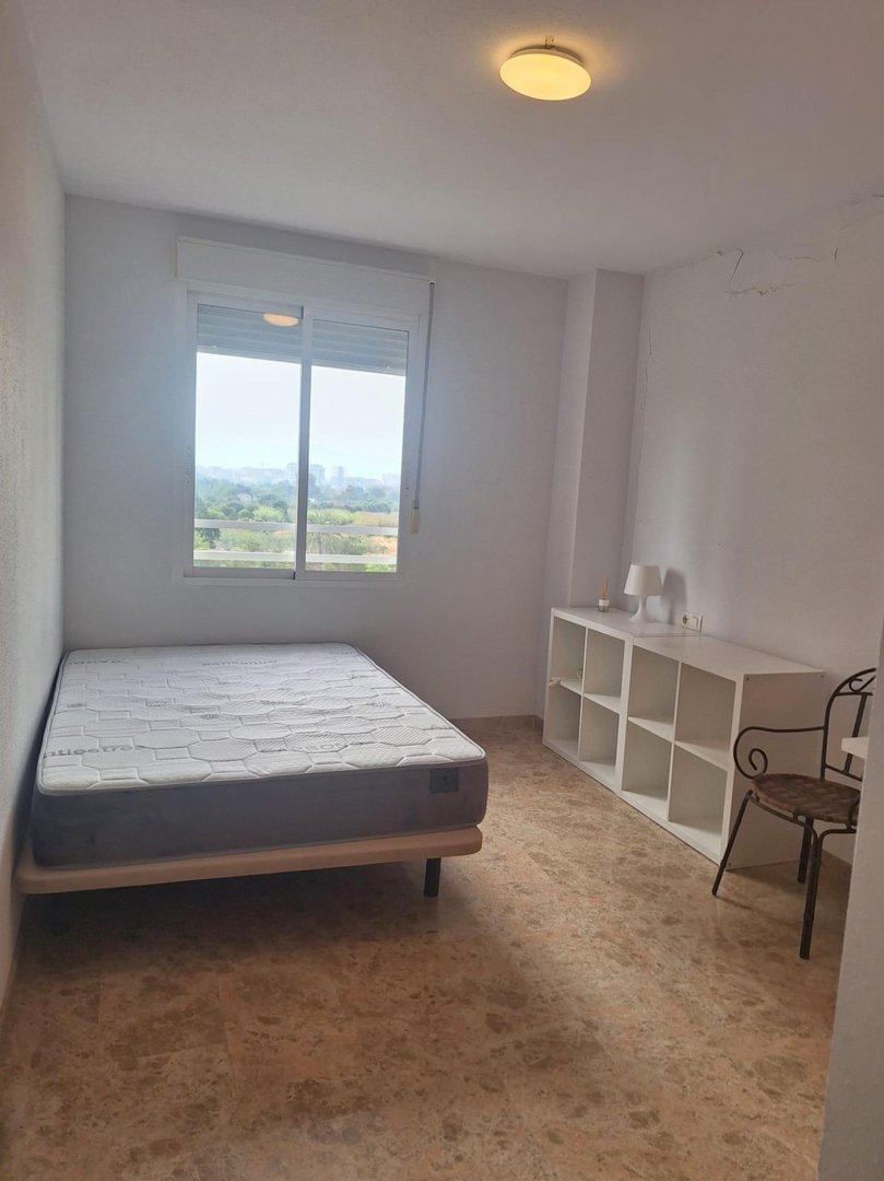 Appartamento 115 m² a Murcia