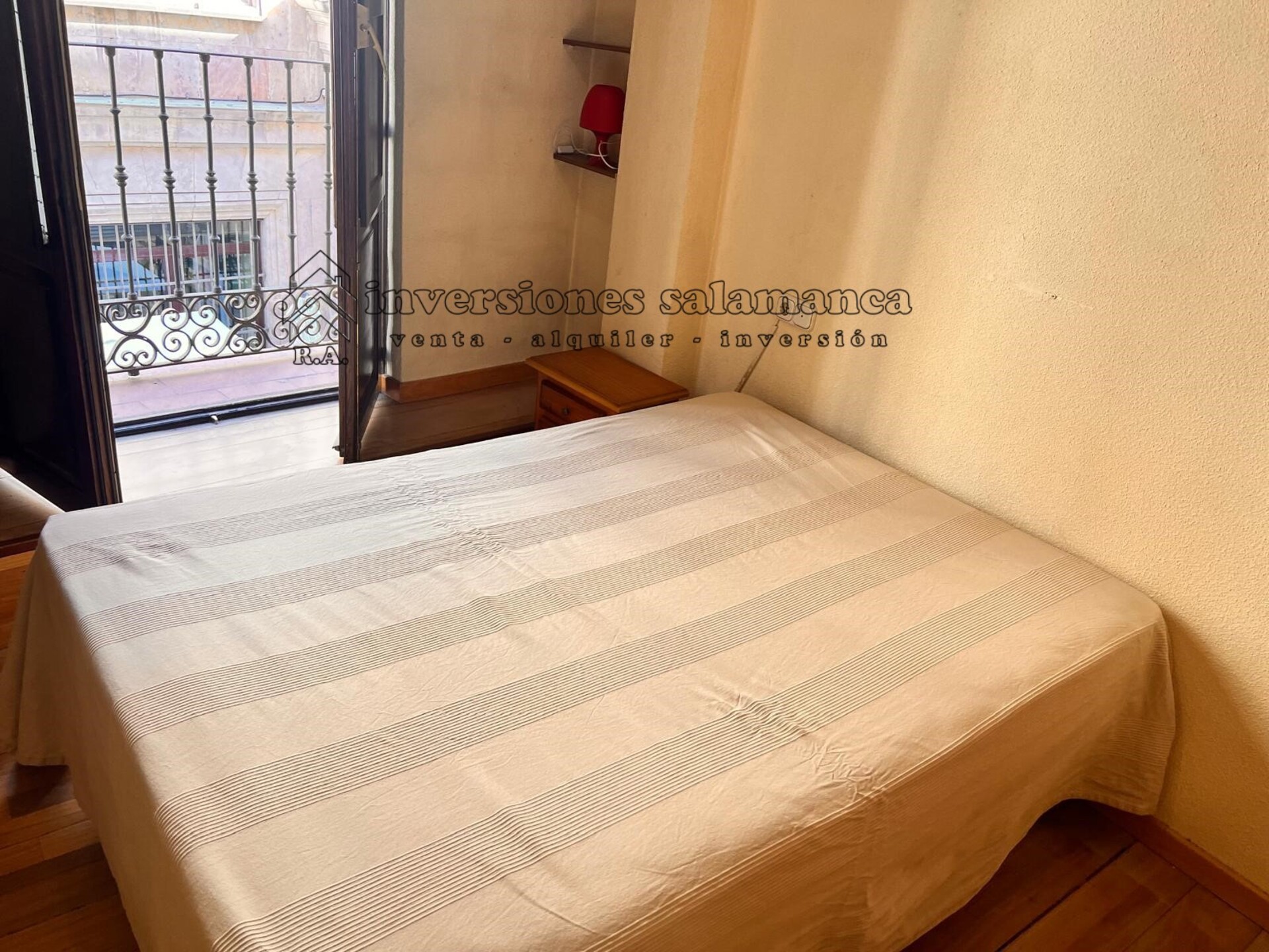 Piso de 60 m² en Salamanca