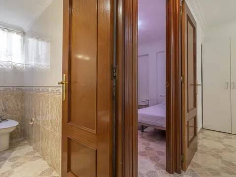 Pis de 70 m² a Sevilla