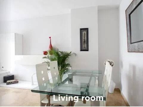 Piso de 110 m² en Valencia