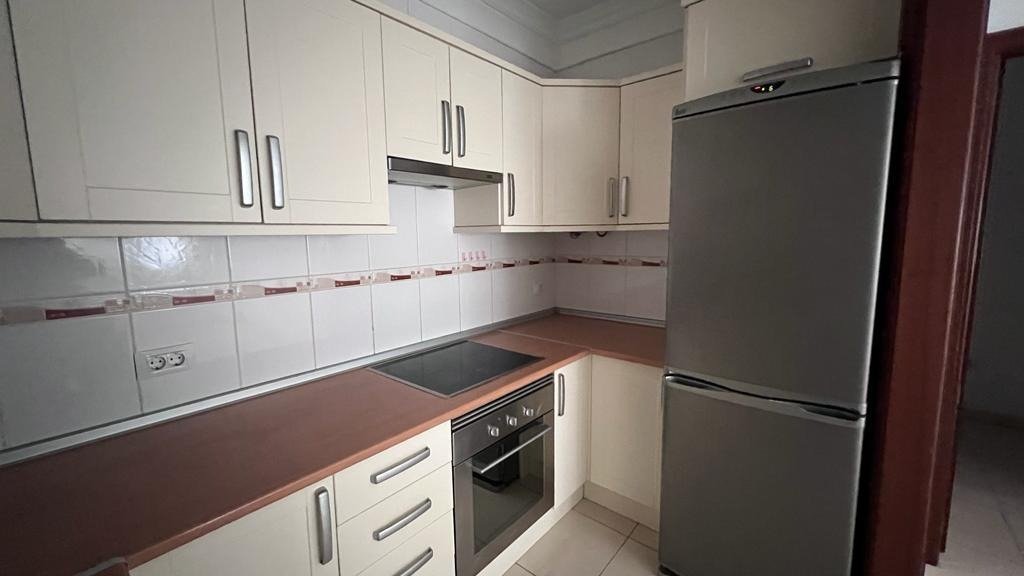 Piso de 63 m² en San Cristóbal de La Laguna