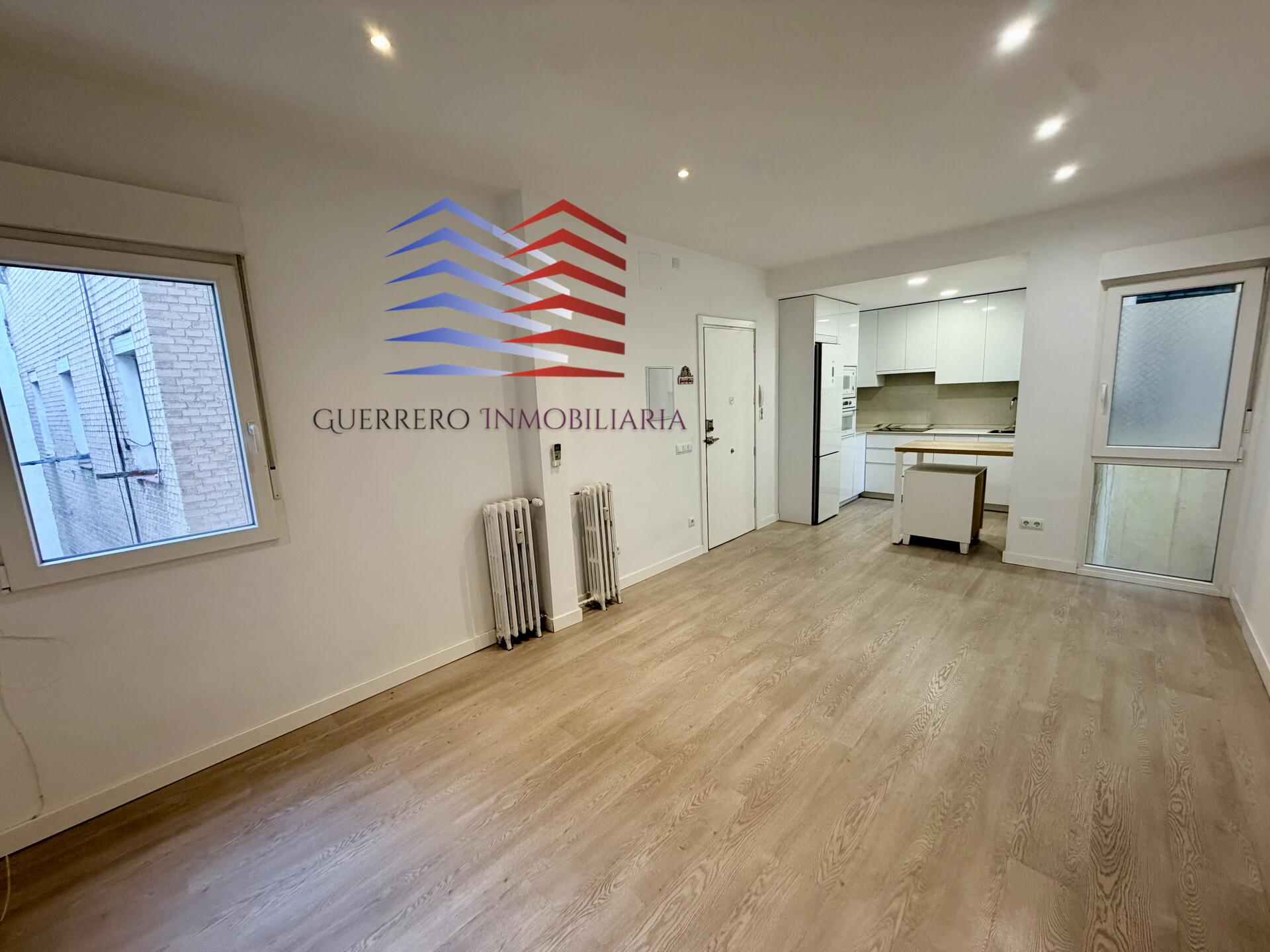 Pis de 65 m² a Madrid