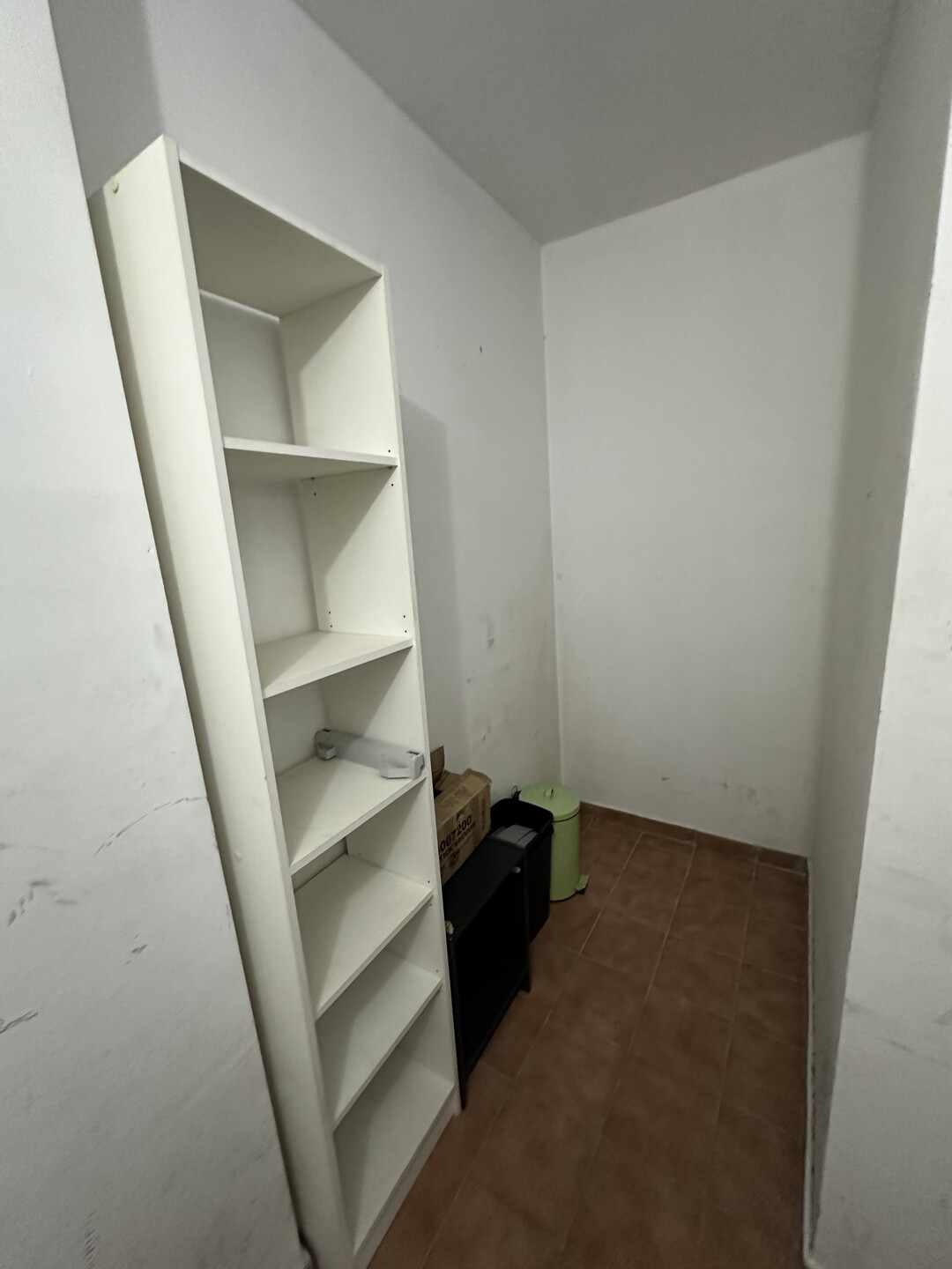 Piso de 57 m² en Valencia