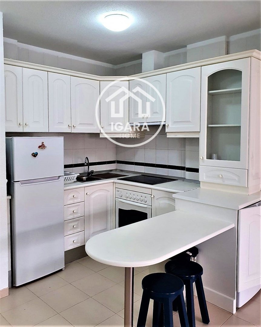 Pis de 53 m² a Arona