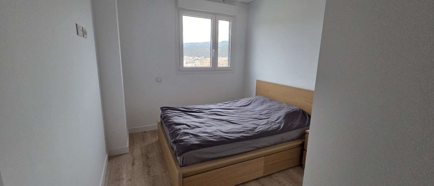 Appartamento 100 m² a Málaga