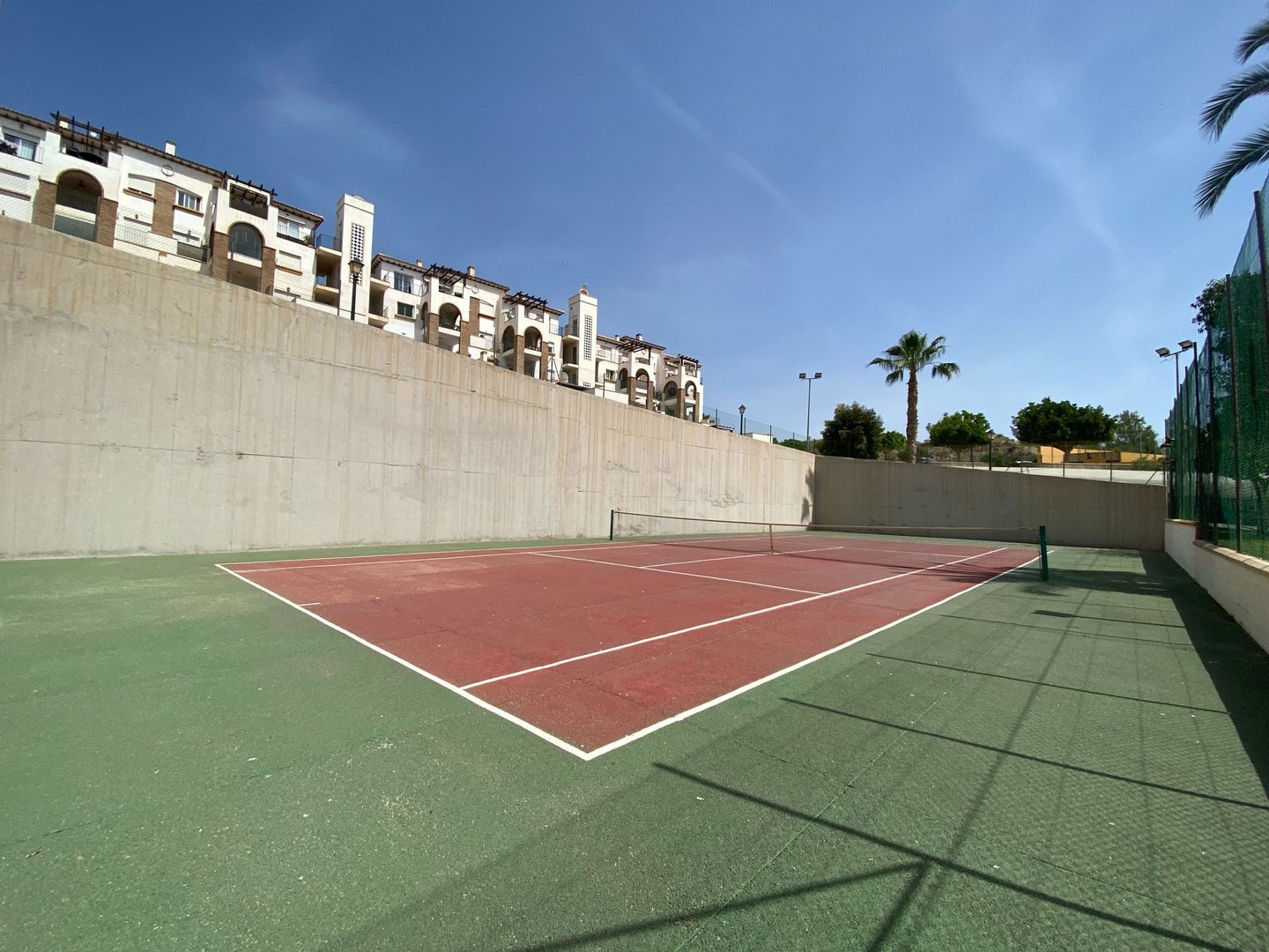 Piso de 85 m² en Vera