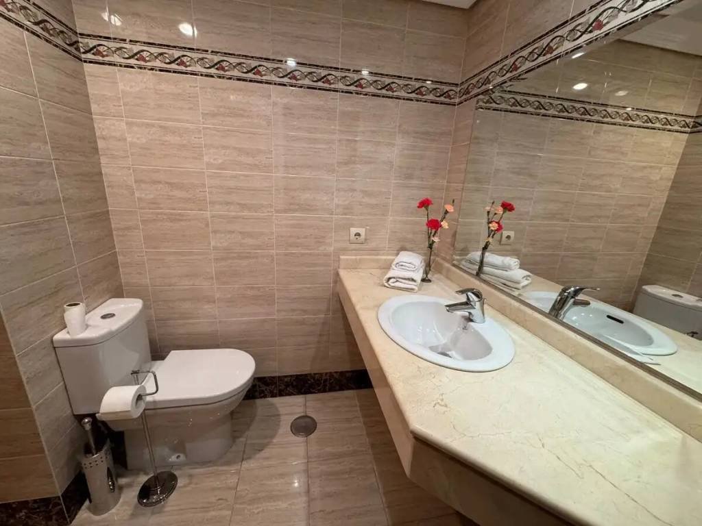 Piso de 125 m² en Estepona