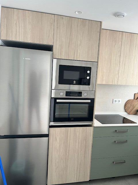 Piso de 68 m² en Vejer de la Frontera