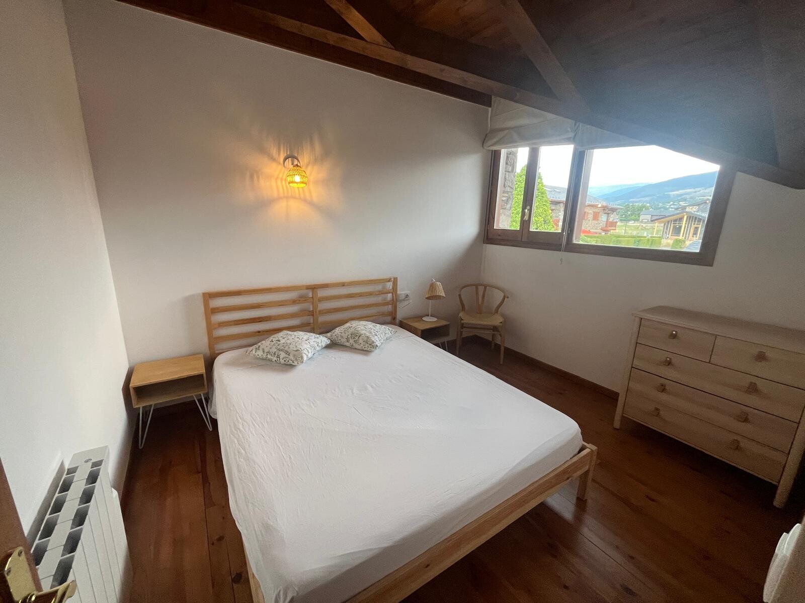 Piso de 105 m² en Puigcerdà