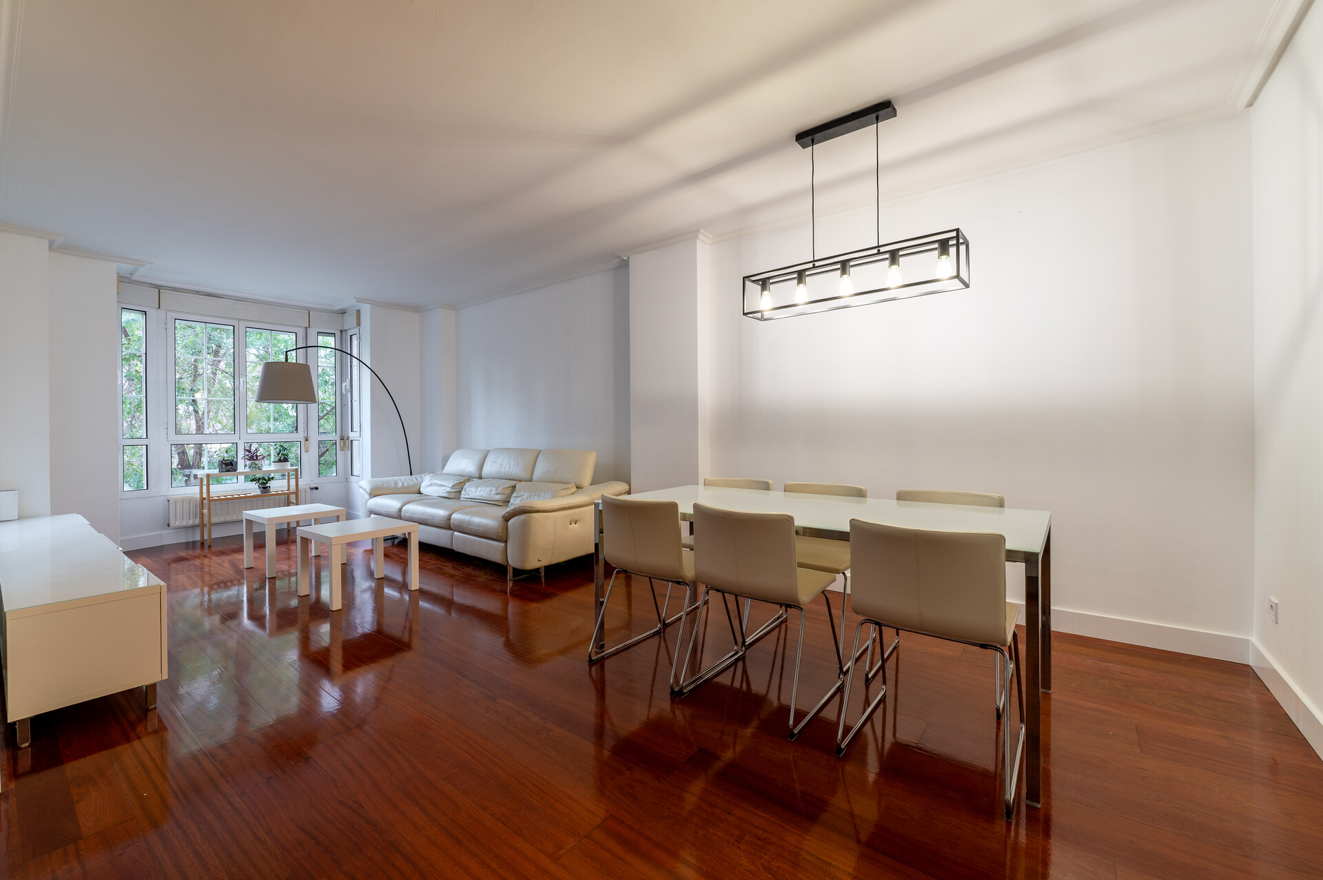 Piso de 152 m² en Madrid