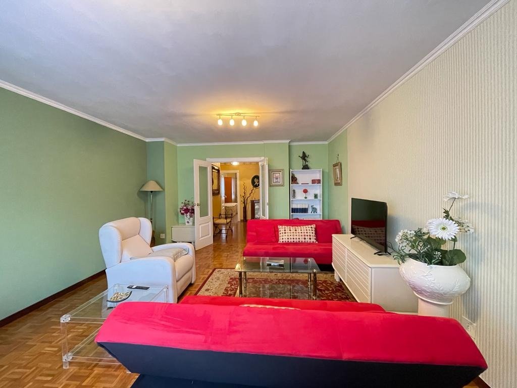 Habitación 125 m², Ponferrada
