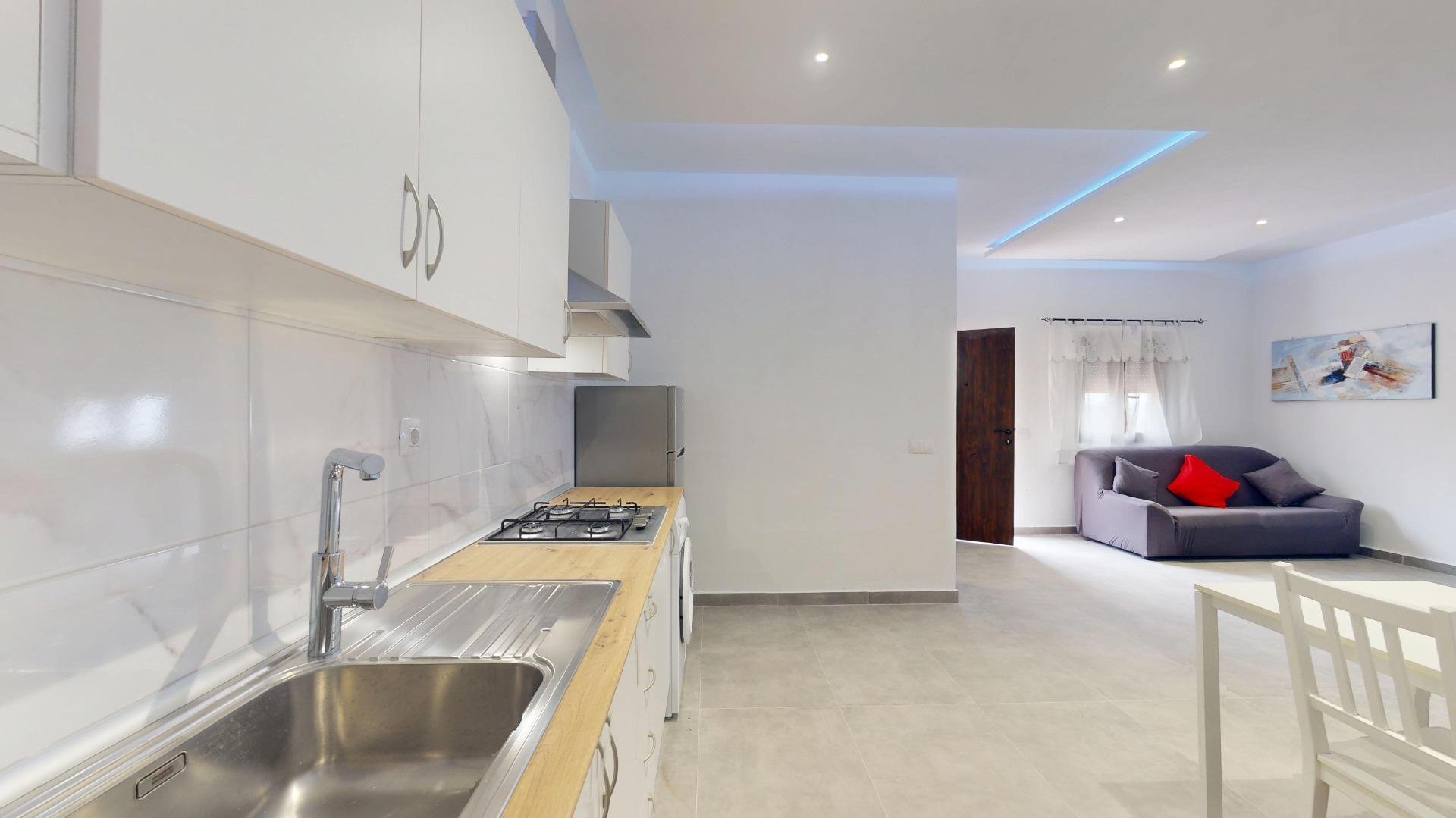 Casa de 60 m² en Candelaria