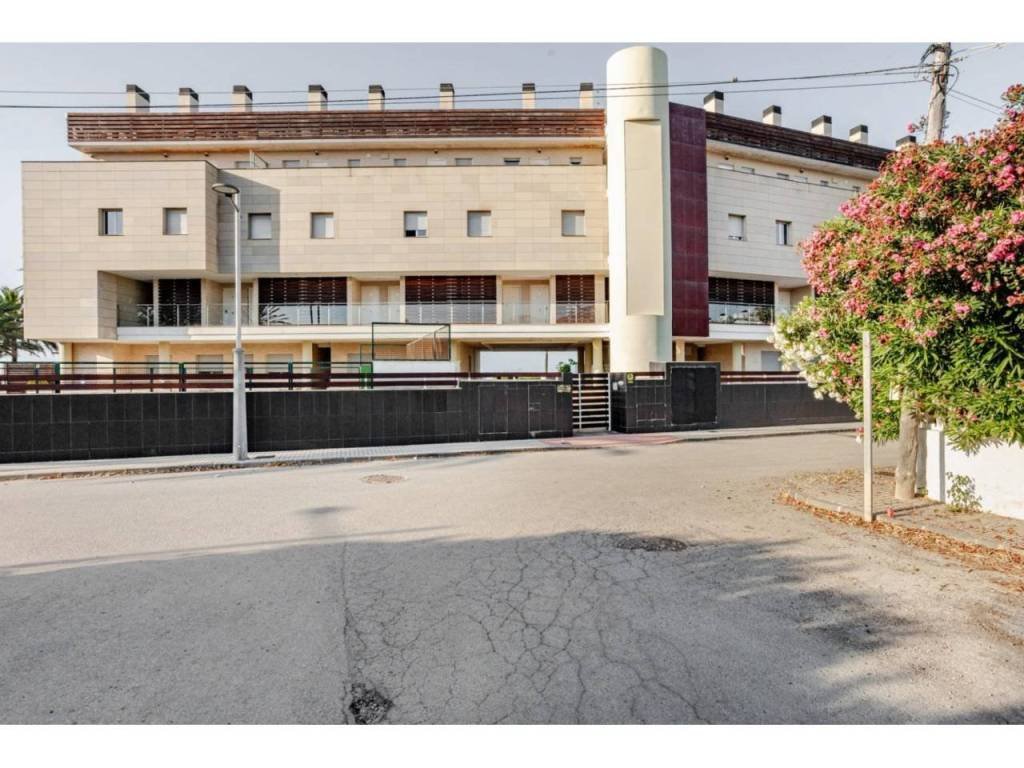 Appartamento 81 m² a Dénia