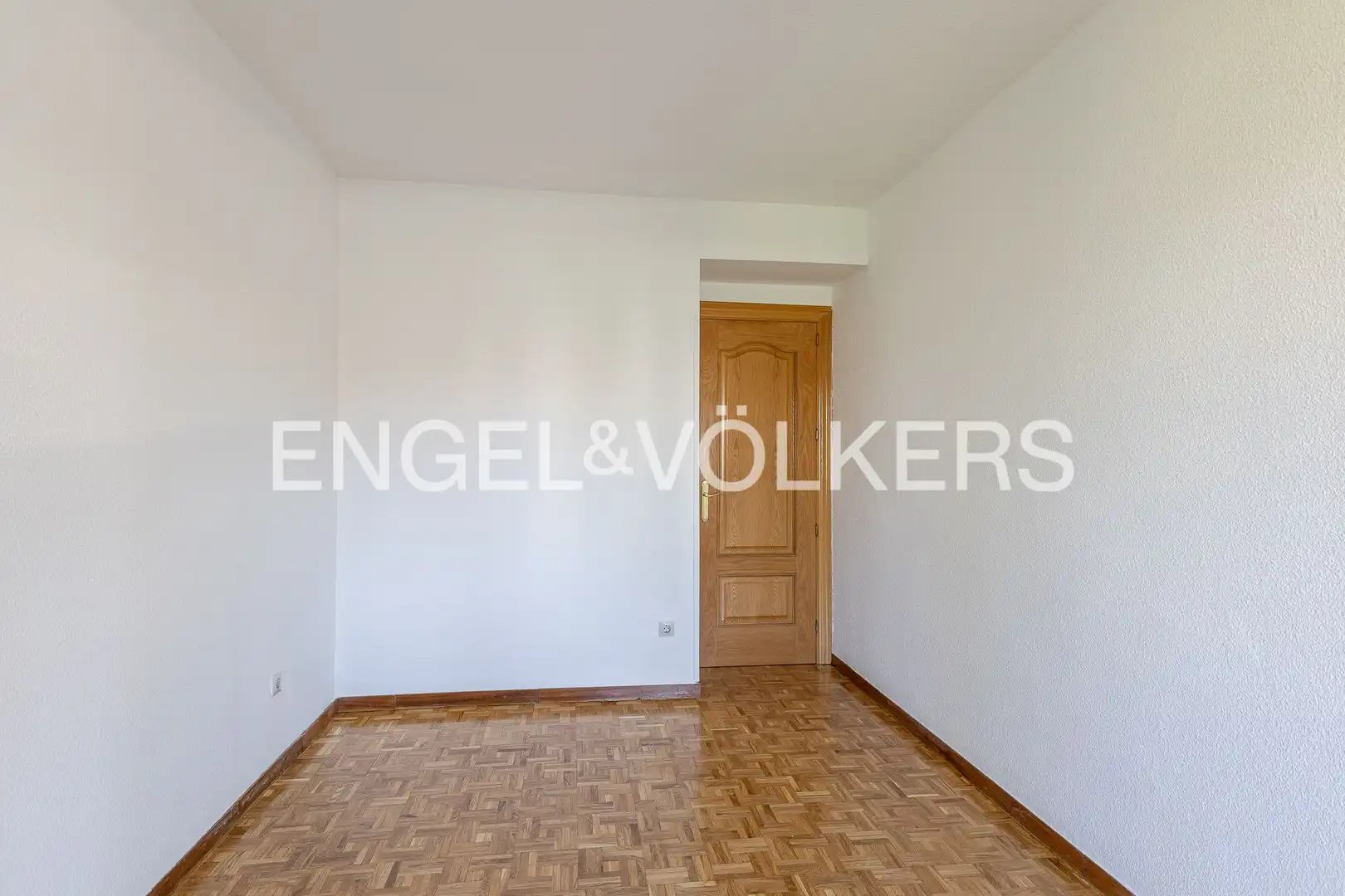Piso de 138 m² en Madrid