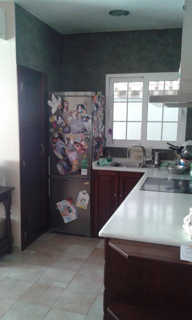 Habitación en alquiler, Valencia