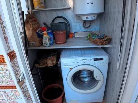 Piso de 115 m² en Turís