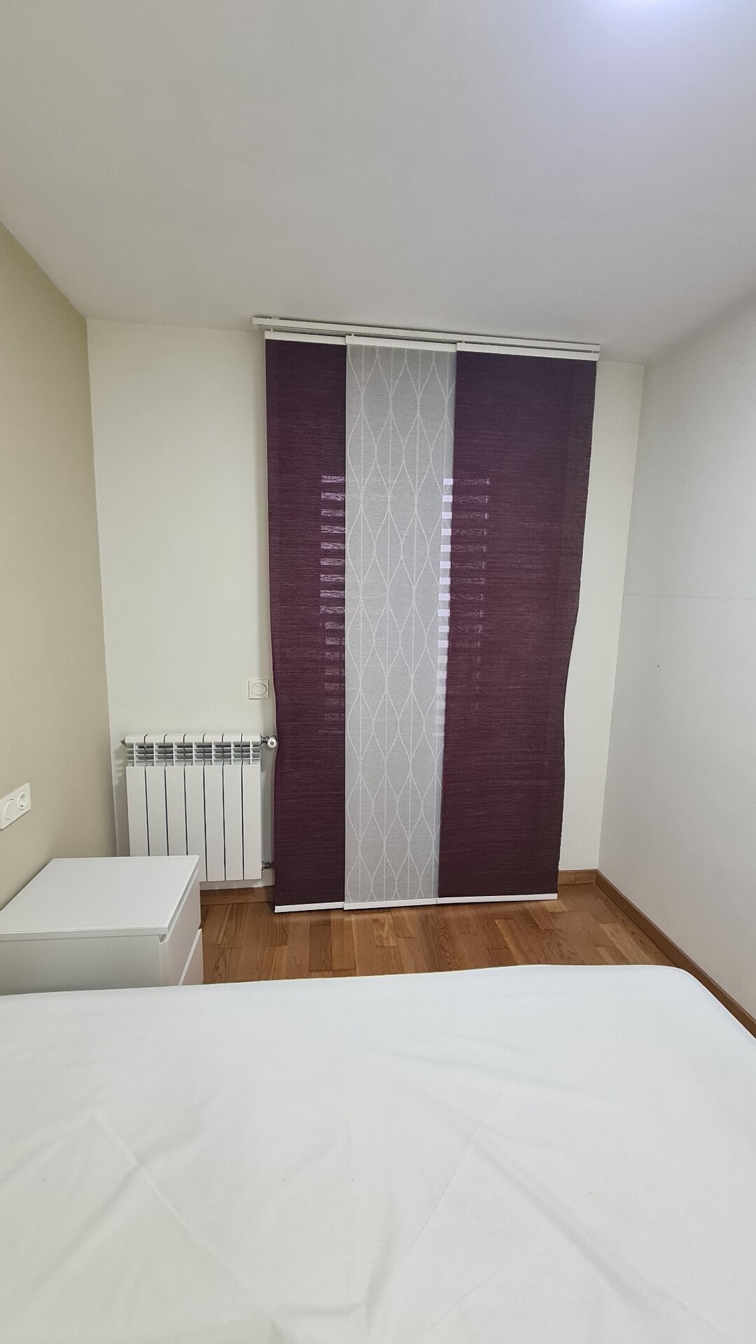 Piso de 55 m² en Zamora