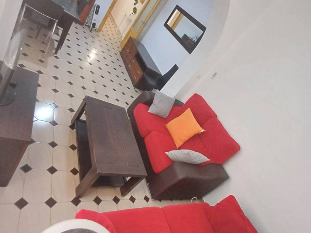 Piso de 117 m² en Córdoba