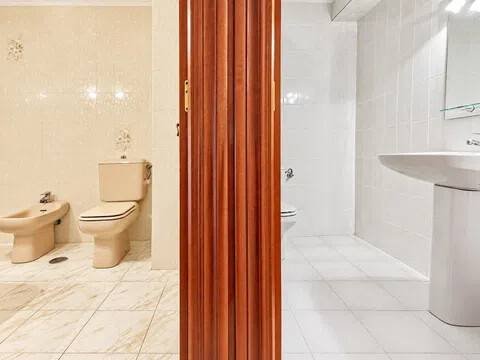 Wohnung 105 m² in Alicante
