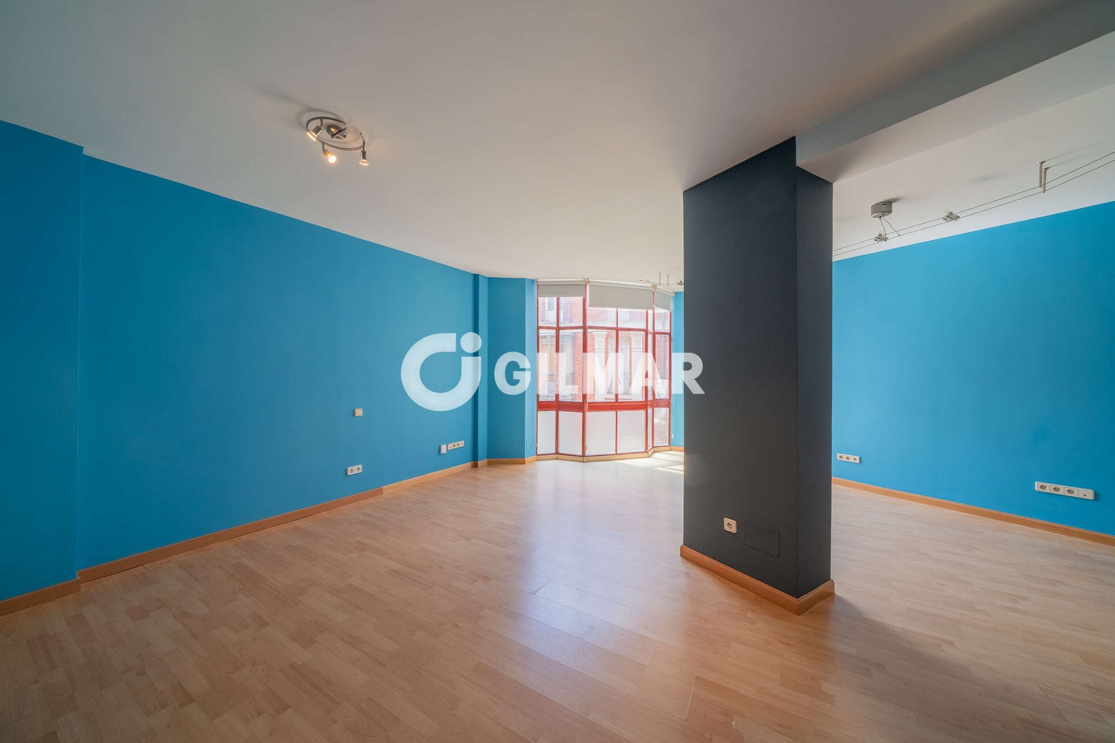 Piso de 57 m² en Madrid
