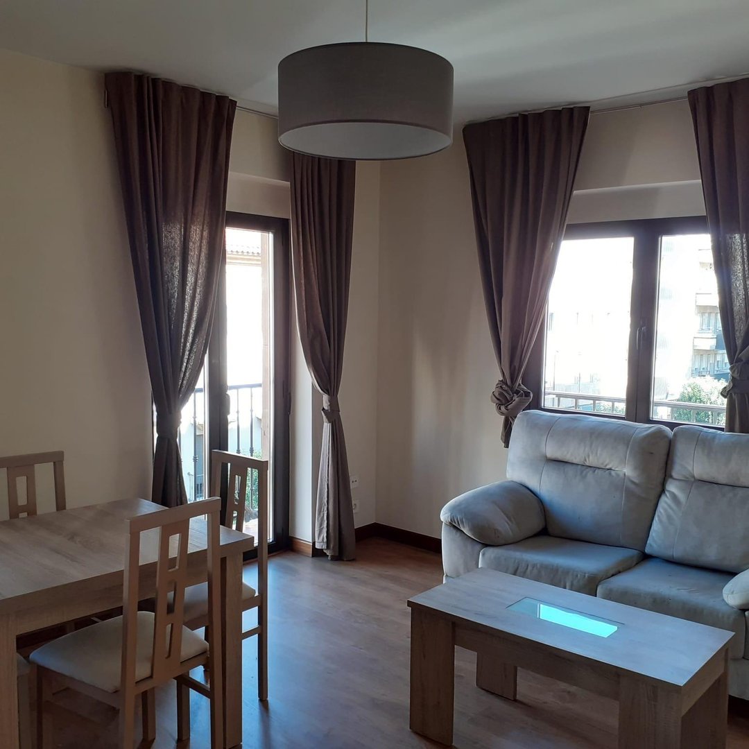 Piso de 136 m² en Salamanca