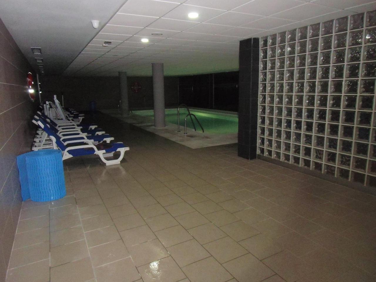 Piso de 90 m² en Roquetas de Mar