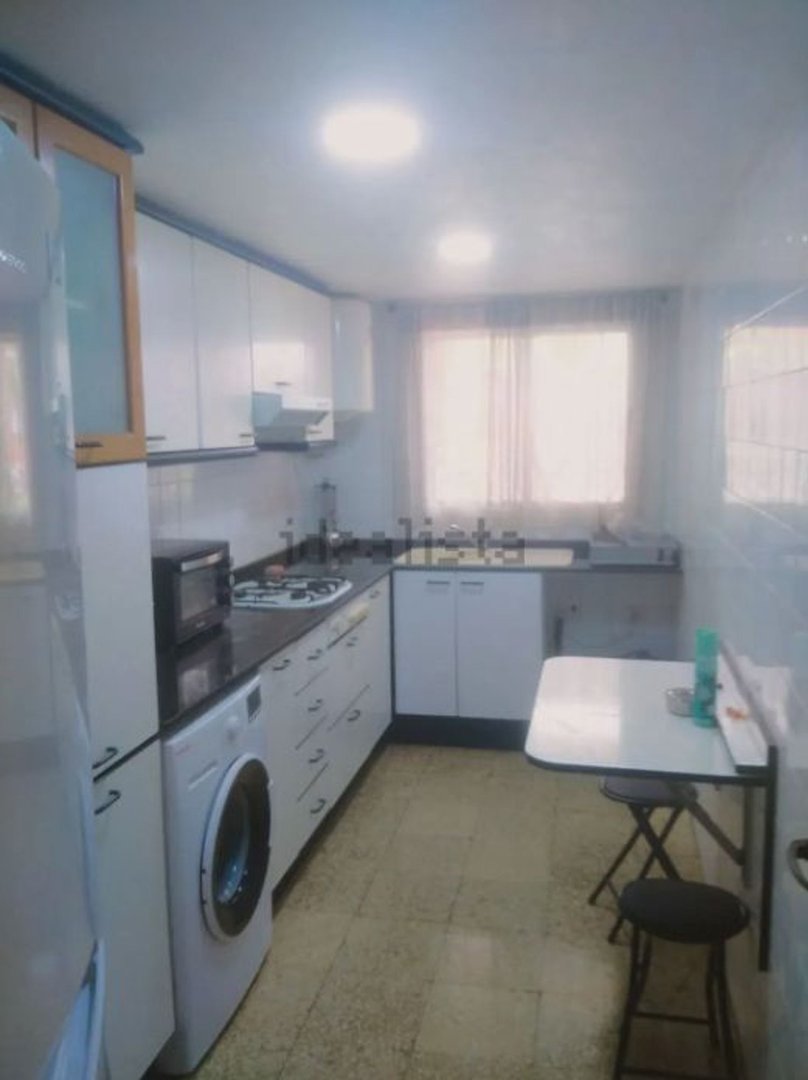 Pis de 93 m² a València