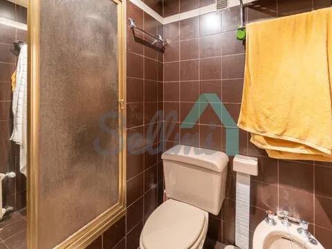 Piso de 120 m² en Oviedo