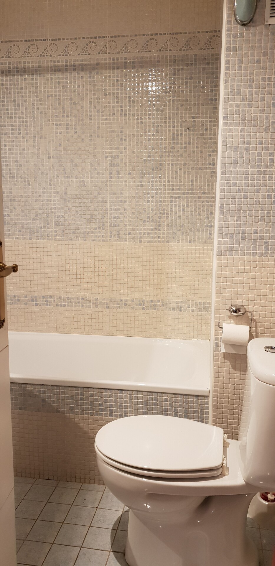 Piso de 140 m² en Granada