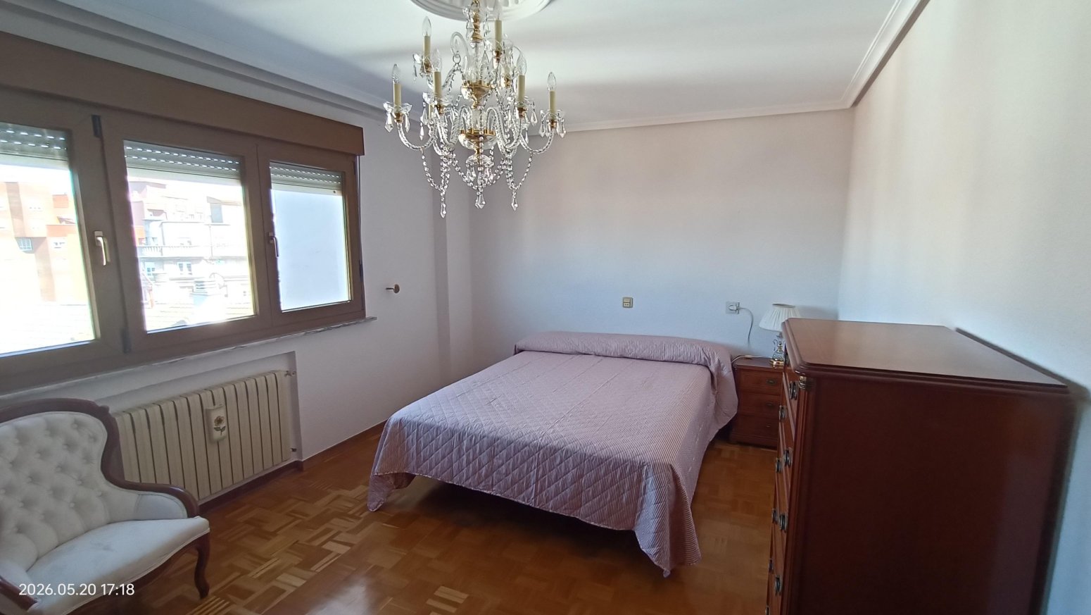 Piso de 97 m² en Avilés