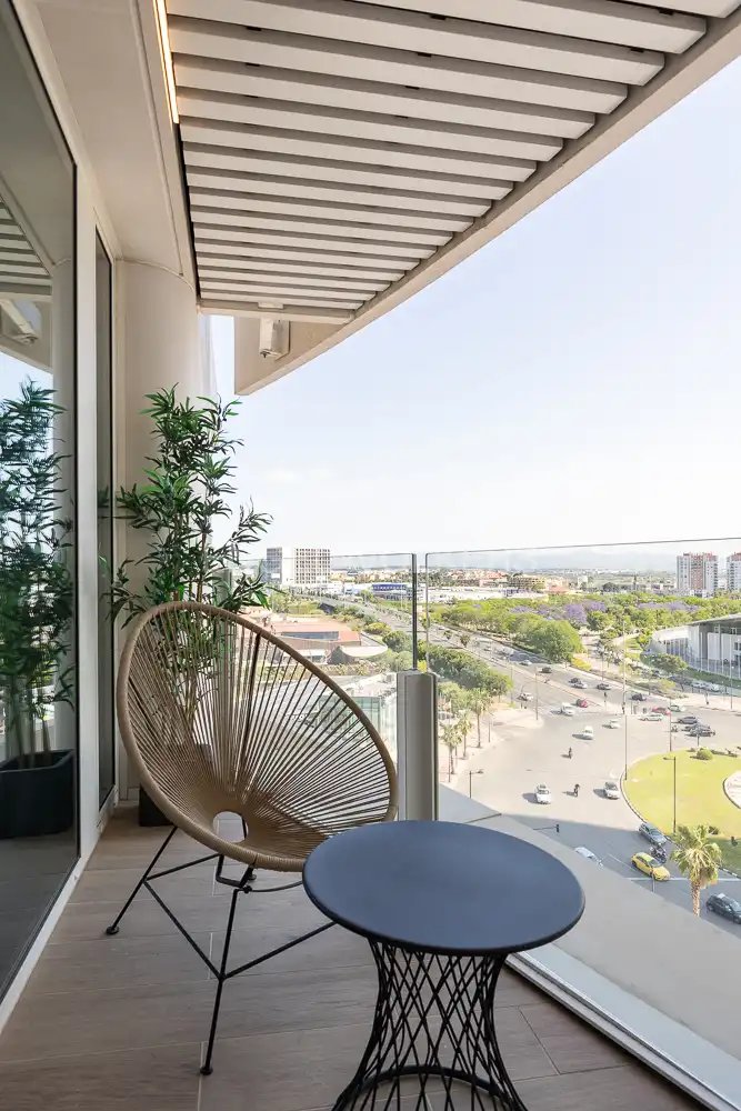 Piso de 87 m² en Valencia