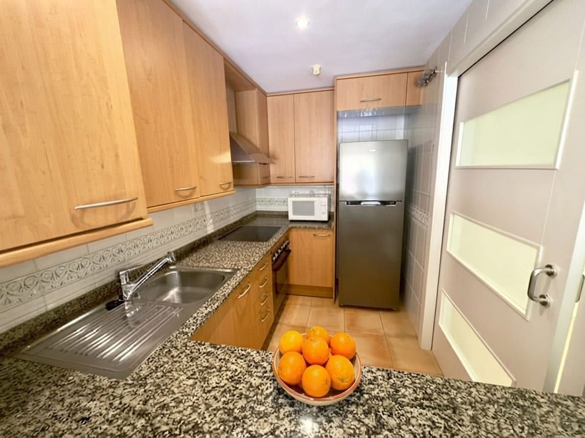 Wohnung 65 m² in Altea