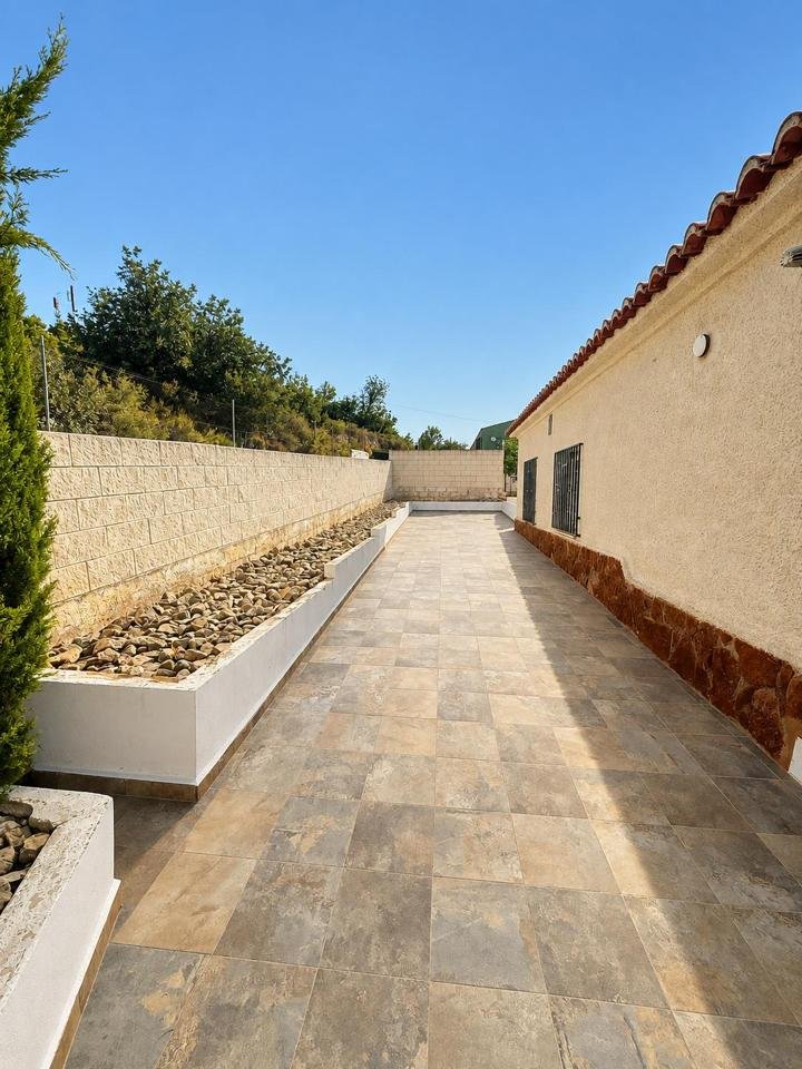 Moradia 180 m² em Riba-roja de Túria