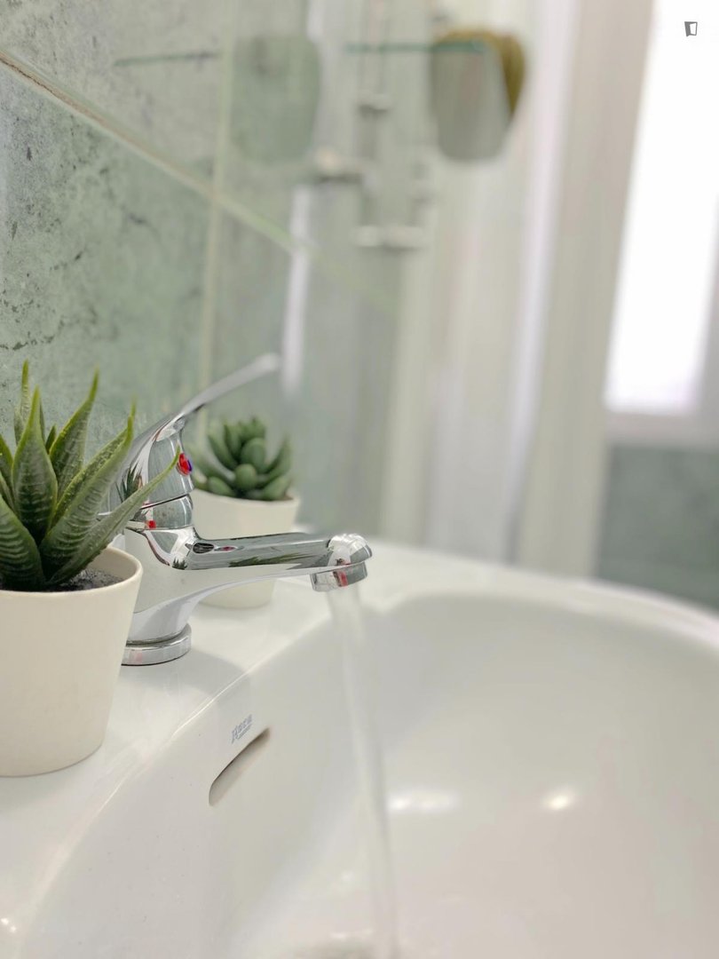Habitación en alquiler, Sevilla